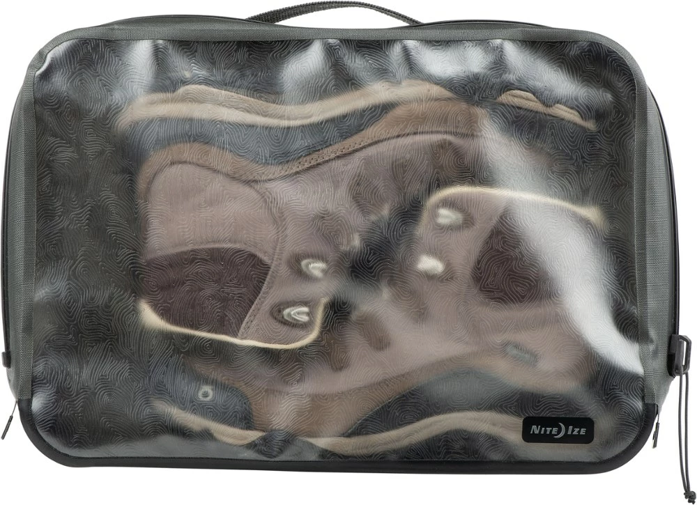 Nite Ize RunOff Waterproof Packing Cube - Large 6 Nite Ize RunOff Waterproof Packing Cube - Large - Image 4