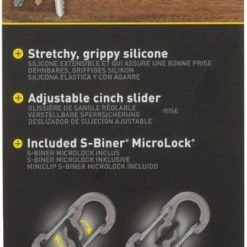 Nite Ize Cinch-A-Lot Stretch Strap -Hydro Flask Shop e0158859 9f47 44ab a30f 33382d4e4c25