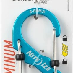 Nite Ize S-Biner SlideLock Carabiner #3