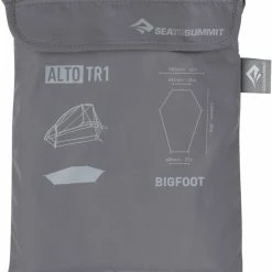 Sea to Summit Alto TR1 Bigfoot Footprint -Hydro Flask Shop e2a592b8 9acf 40d3 a0dc 6cb6e7e2a29b