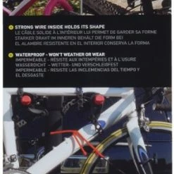 Nite Ize Gear Tie 24'' - Package of 2 -Hydro Flask Shop e5351d8c 37c9 4dc9 9a2a 947476015895