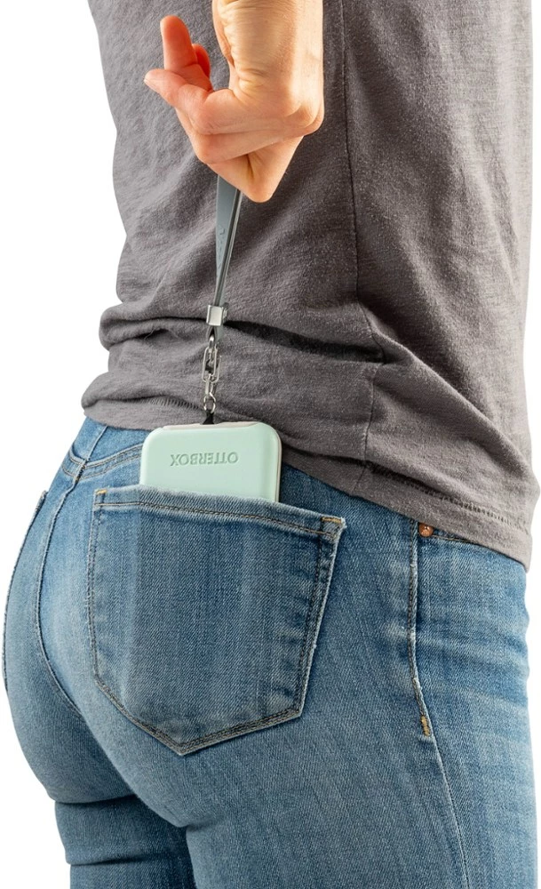 Nite Ize Hitch Phone Anchor + Stretch Strap 8 Nite Ize Hitch Phone Anchor + Stretch Strap - Image 6