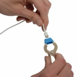 Nite Ize CordCollar Cord ID + Protection -Hydro Flask Shop e95cfd93 e6c1 4737 ba2d 7f2ba30c1278