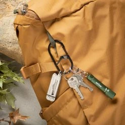 Nite Ize G-Series Carabiner Keychain - Size 4 -Hydro Flask Shop e9c5de6c 021f 4391 8dc6 2906276aaae5