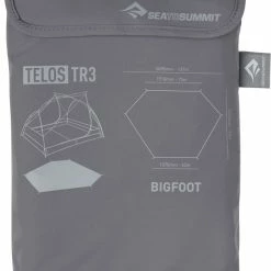 Sea to Summit Telos TR3 Bigfoot Footprint -Hydro Flask Shop ecb728c3 8807 4f20 8cca 228b076d2e1d