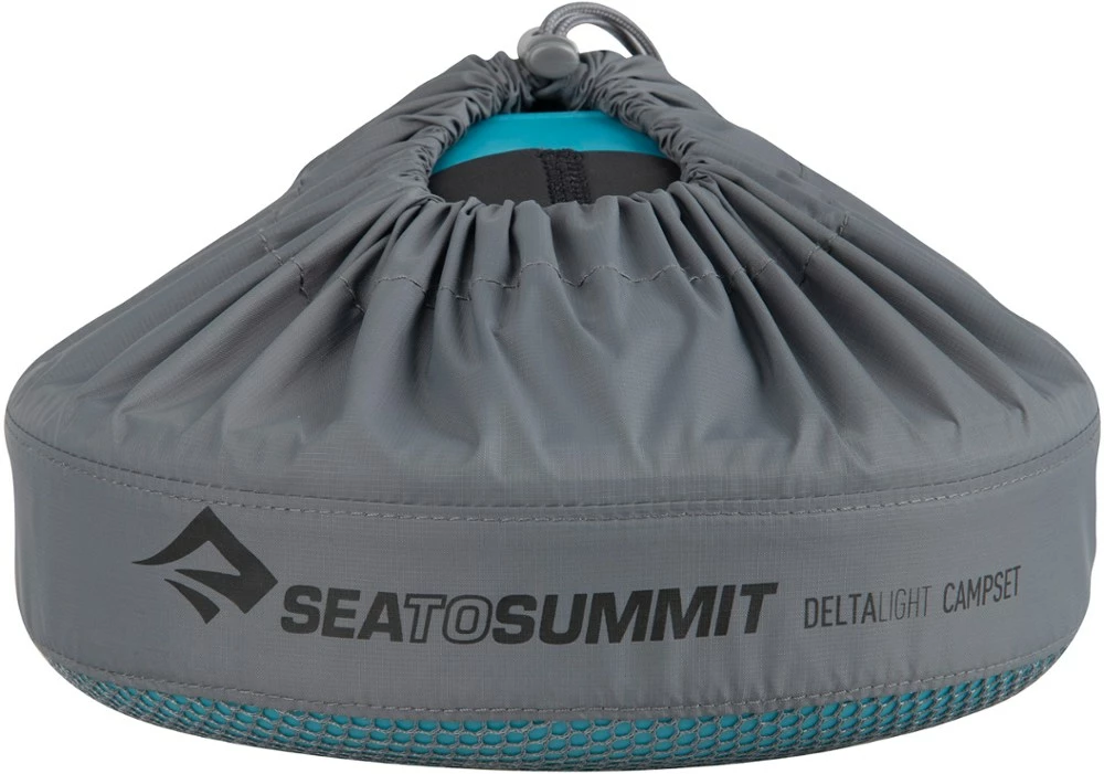 Sea to Summit DeltaLight Camp Set 2.2 4 Sea to Summit DeltaLight Camp Set 2.2 - Image 2