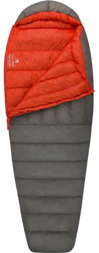 Sea to Summit Flame Ultralight 35F Sleeping Bag - Women's 3 Sea to Summit Flame Ultralight 35F Sleeping Bag - Women's