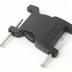 Sea to Summit 2-Pin Side-Release Field Repair Buckle