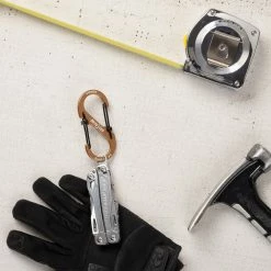 Nite Ize S-Biner Aluminum SlideLock #4 Dual Carabiner -Hydro Flask Shop f38aa04f 87c0 425d a757 8448fc3c427c