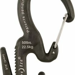 Nite Ize Figure 9 Small Carabiner Rope Tightener - Single -Hydro Flask Shop f4d98fe5 c0c0 4e6e 8ae5 c5c9d3be7f53