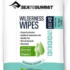Sea to Summit Wilderness Wipes -Hydro Flask Shop f89c0159 ff0b 448b 9d4c 0953fbf05168
