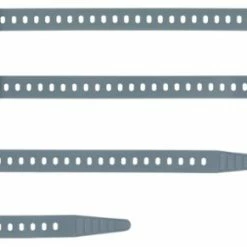 Sea to Summit Stretch-Loc TPU Straps - Package of 4
