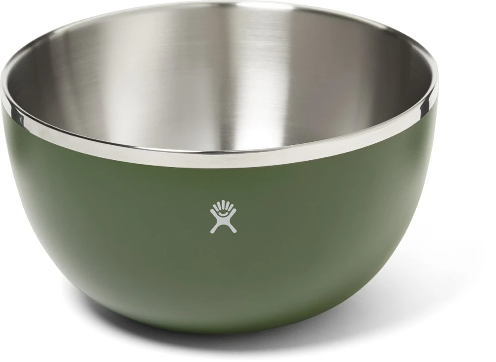 Hydro Flask Serving Bowl with Lid - 5 Qt. 4 Hydro Flask Serving Bowl with Lid - 5 Qt. - Image 2