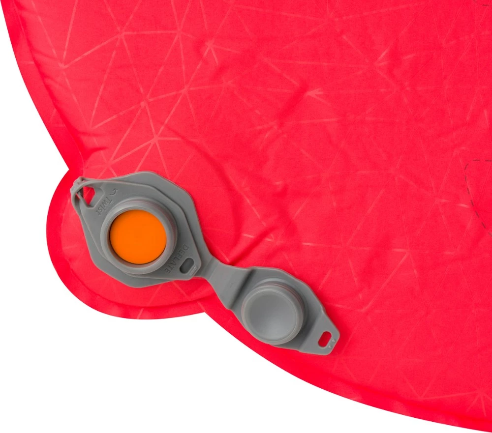 Sea to Summit UltraLight Self-Inflating Sleeping Pad - Women's 7 Sea to Summit UltraLight Self-Inflating Sleeping Pad - Women's - Image 5
